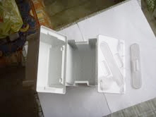 frascos plasticos